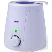 Podgrzewacze butelek i sterylizatory - Alecto Ogrzewacz butelek BW-70 - miniaturka - grafika 1