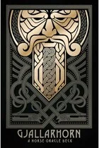 Gjallarhorn: A Norse Oracle Deck - Ezoteryka - miniaturka - grafika 1