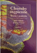 Książki medyczne - Choroby otępienne Teoria i praktyka - miniaturka - grafika 1