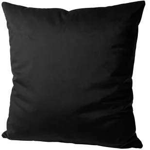 POSZEWKA NA PODUSZKĘ WELUROWA 50x50 VELVET WELUR - Poszewki na poduszki - miniaturka - grafika 1
