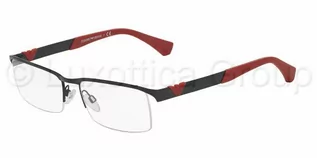 Okulary korekcyjne, oprawki, szkła - Emporio Armani  EA 1014 3085 - grafika 1