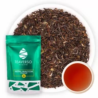 Herbata - Herbata czarna Nepal Maloom 100 g - miniaturka - grafika 1
