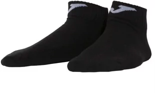 Joma Ankle Sock 400602-100 Rozmiar: 35-38 - Skarpetki sportowe męskie - miniaturka - grafika 1