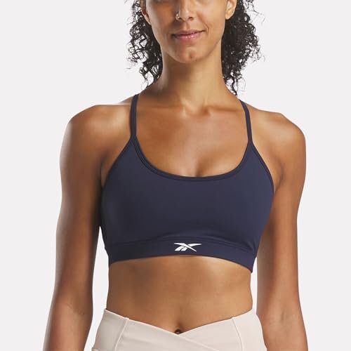 Reebok Kendal Core Strappy biustonosz