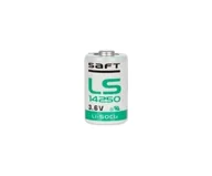 Akcesoria i części modelarskie - Saft  LS14250 3.6 V 1200 mAh Lit 1 szt - miniaturka - grafika 1