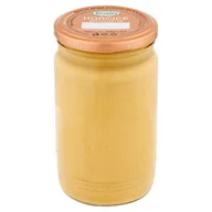 Musztardy - DEVELEY  Hořčice Plnotučná -  Musztarda Delikatesowa - 350G - miniaturka - grafika 1