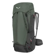 Plecaki - Plecak trekkingowy męski Salewa TREK MATE 65+5 L zielony 00-0000001288_3808 - miniaturka - grafika 1