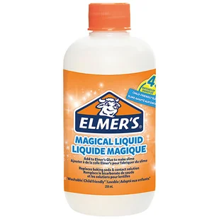 Elmer's Klej PVA od - Pozostałe akcesoria dla plastyków - miniaturka - grafika 5