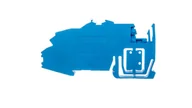 Oferty nieskategoryzowane - Wago Szyna zbiorcza  nośniki TS 35, 2009  305 2009-305 - miniaturka - grafika 1