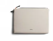 Torby na laptopy - Bellroy Lite Laptop Sleeve 16 - etui na laptop 16" ash DLLB-ASH-234 - miniaturka - grafika 1