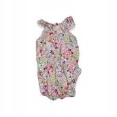 Rampersy - Rampers dziecięcy ramiączka PLACE 24 miesiące - miniaturka - grafika 1