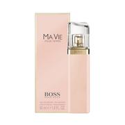 Wody i perfumy damskie - Hugo Boss Boss Intense Ma Vie Pour Femme woda perfumowana 50ml - miniaturka - grafika 1