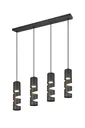 Lampy sufitowe - Lampa Wisząca Trio Stream 364000432 - miniaturka - grafika 1
