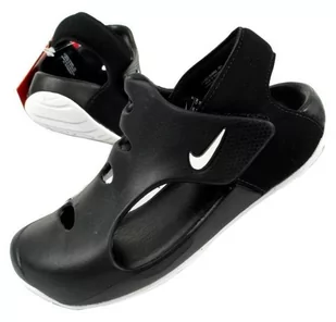 Buty sportowe sandały Nike [DH9465 001]-22 - Moda i Uroda OUTLET - miniaturka - grafika 1