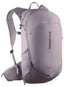 Plecaki - Plecak codzienny Salomon Trailblazer 20 - nirvana / plum perfect - miniaturka - grafika 1