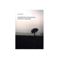 Kulturoznawstwo i antropologia - Samobójstwo w społeczności wczesnych Germanów - Kalina Skóra - książka - miniaturka - grafika 1