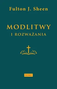 PROMIC Modlitwy i rozważania - Religia i religioznawstwo - miniaturka - grafika 2