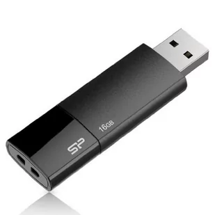 SILICON POWER Ultima U05, 16 GB, USB 2.0 - Pendrive - miniaturka - grafika 1