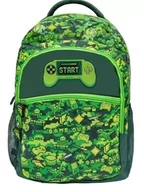 Plecaki - Astrabag, Plecak - Start (AB360) - miniaturka - grafika 1