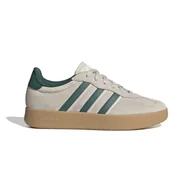 Półbuty damskie - Damskie Buty ADIDAS BARREDA JP7106 – Beżowy - miniaturka - grafika 1