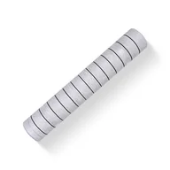 Okleiny - Płytka samoprzylepna w rolce 2,8 m imitacja drewna szary - miniaturka - grafika 1