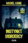 Thrillery - Instynkt mordercy. Stillhouse Lake. Tom 5 - miniaturka - grafika 1
