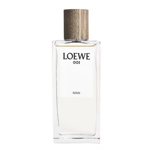 Loewe 001 Pour Homme woda perfumowana  75 ml - Wody i perfumy męskie - miniaturka - grafika 1