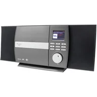 Wieże - SOUNDMASTER ICD1010AN Grafitowy - miniaturka - grafika 1