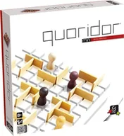 Gry planszowe - Gra Quoridor Mini - miniaturka - grafika 1