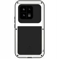 Etui i futerały do telefonów - Etui mocne + szkło LOVE MEI do Xiaomi 13 pokrowiec - miniaturka - grafika 1