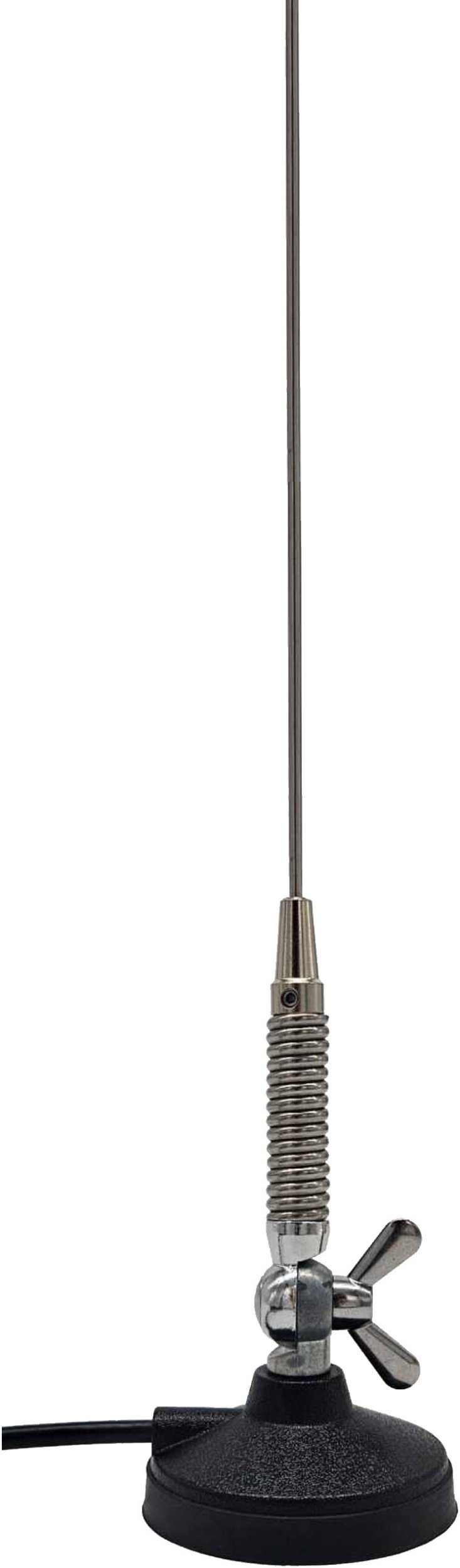 Sirio MGA 108-550 MAG-60-S DV z podstawą magnetyczną DV o średnicy 6cm