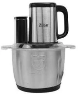 Rozdrabniacze kuchenne - Rozdrabniacz Zilan ZLN2733 Rozdrabniacz żywności 3L 500W ZLN2733 8682744812730 - miniaturka - grafika 1