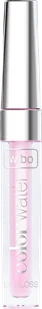 WIBO Błyszczyk do Ust Color Water Nr 1 - Błyszczyki do ust - miniaturka - grafika 1