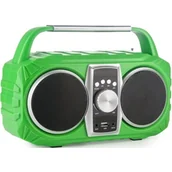 Radioodtwarzacze - PRIME3 Neon APR71GR Zielony - miniaturka - grafika 1