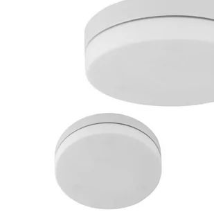 Pori plafon łazienkowy biały TK/864 TK Lighting - Lampy sufitowe - miniaturka - grafika 1