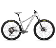 Rowery - Orbea Laufey H10, szary M | 43,2cm 2022 Rowery górskie M24617LW - miniaturka - grafika 1