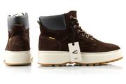 Buty snowboardowe - Buty męskie Camel Active Liberty wysokie-42 - miniaturka - grafika 1