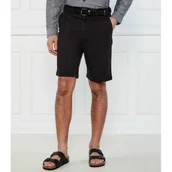 Spodenki męskie - Calvin Klein Szorty | Regular Fit - miniaturka - grafika 1