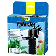Filtry akwariowe i akcesoria - TetraTec FilterJet 900 filtr wewnętrzny do akwarium do 230 l - miniaturka - grafika 1