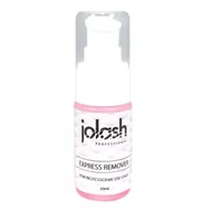 Sztuczne rzęsy i akcesoria - REMOVER Jolash Gel W Pompce Żel Do Usuwania Rzęs - miniaturka - grafika 1