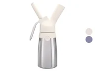 Akcesoria gastronomiczne - iSi Syfon do bitej śmietany, 0,25 l - miniaturka - grafika 1