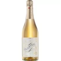 Bio NAPÓJ MUSUJĄCY BEZALKOHOLOWY TRAUBENSECCO BIO 750 ml - LILIENTHAL - Zdrowa żywność - miniaturka - grafika 1