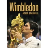 Albumy inne - Wimbledon. Przewodnik po najbardziej prestiżowym turnieju tenisowym na świecie - miniaturka - grafika 1