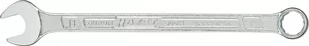 Hazet Klucz płasko-oczkowy 28 mm x 380 mm (600N-28) - Klucze i nasadki - miniaturka - grafika 1