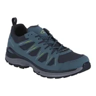 Buty trekkingowe męskie - Buty trekkingowe męskie Lowa Innox Evo Ii Gtx - miniaturka - grafika 1