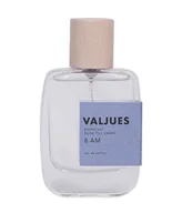 Wody i perfumy damskie - VALJUES 8am Dusk Till Dawn Collection Woda perfumowana 50 ml - miniaturka - grafika 1