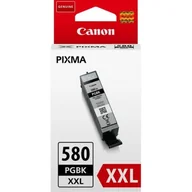 Tusze oryginalne - CANON CANON Tusz CANON PGI-580XXL PGBK Czarny (1970C001) - miniaturka - grafika 1