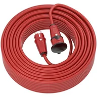 Przedłużacze i rozgałęźniki - Przedłużacz KERG W2202 H05RR-F (40 m) - miniaturka - grafika 1