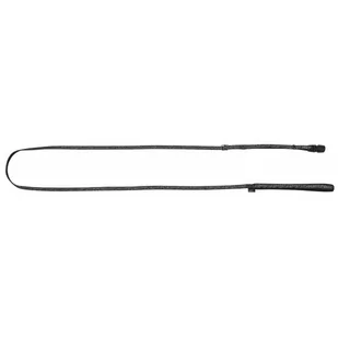 Kerbl Smycz GoLeyGo z Adapterem odblaskowa 10mm x 140-200cm S,max.15kg - Smycze dla psów - miniaturka - grafika 1