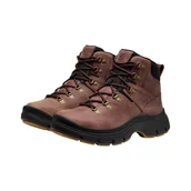 Klapki i japonki męskie - Trapery damskie KEEN KOSA PYRENEES - miniaturka - grafika 1